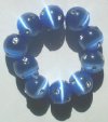 1 7mm Light Sapphire Fireball